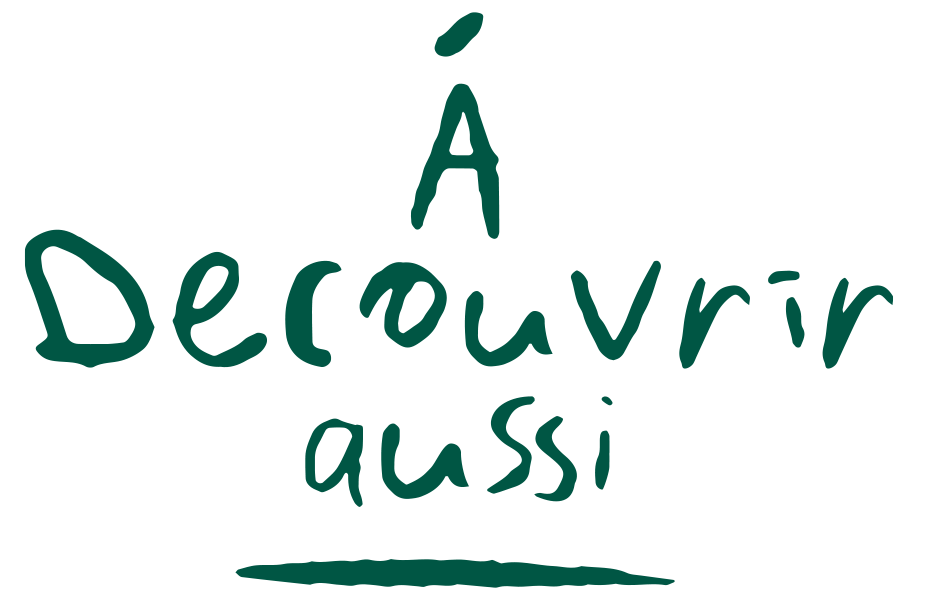 À consulter aussi